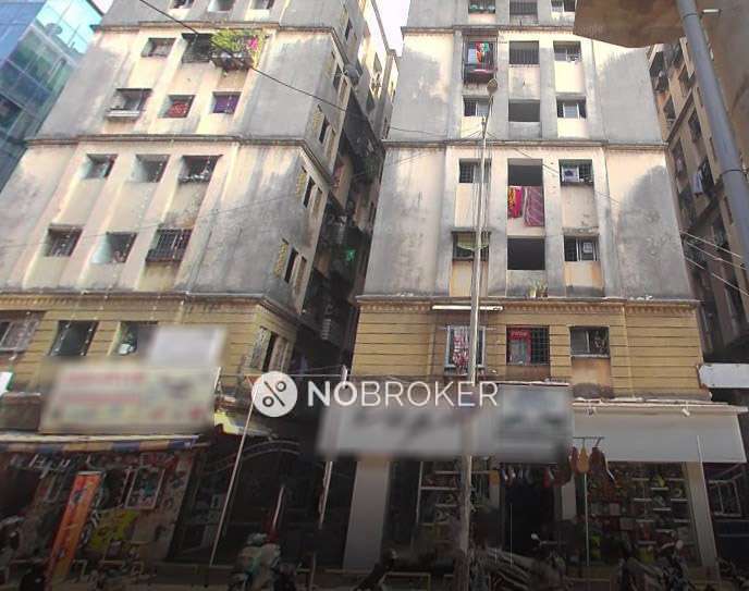 2 BHK Flat In Anchratna Housing Society for Rent  In Nehru Nagar