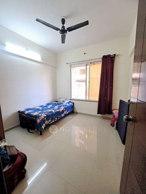 Single Room for Female In 2 BHK  In Altanta I In Hinjawadi