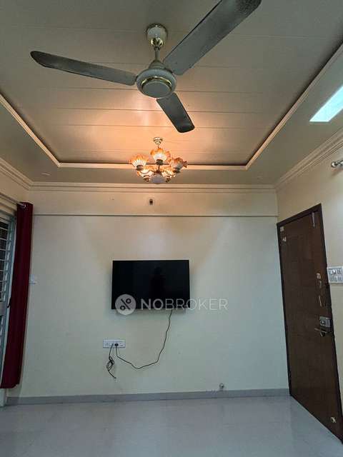 Single Room for Female In 2 BHK  In Altanta I In Hinjawadi