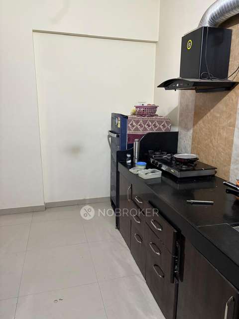 Single Room for Female In 2 BHK  In Altanta I In Hinjawadi