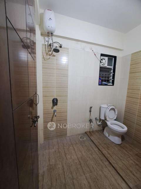 Single Room for Female In 2 BHK  In Altanta I In Hinjawadi