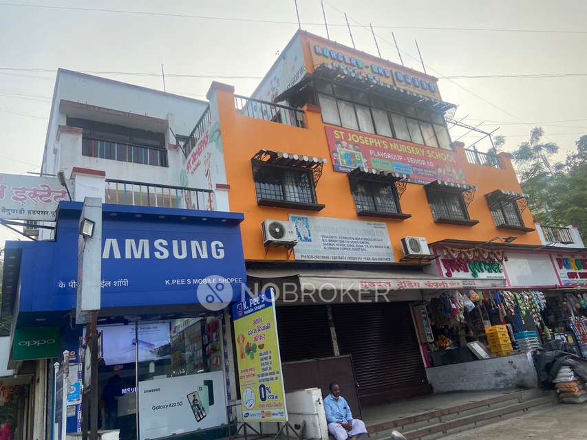 Office Space in Hadapsar, Pune for Rent 