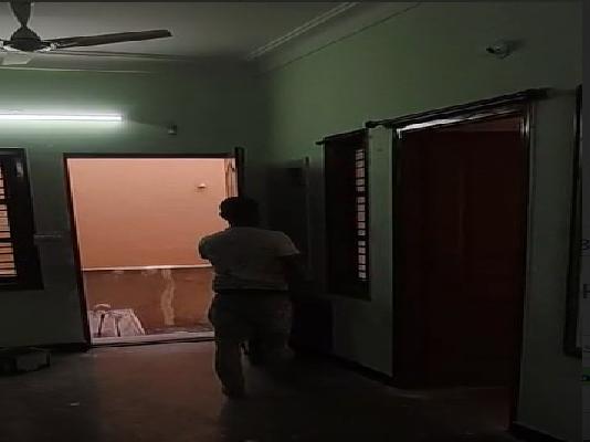 2 BHK House for Rent  In Kanaka Nagar, Hebbal