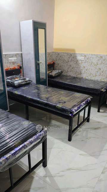 PG for Anyone in Ss2-a156, Sector 2 B, Sector 2, Airoli, Navi Mumbai, Maharashtra 400708, India