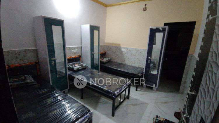 PG for Anyone in Ss2-a156, Sector 2 B, Sector 2, Airoli, Navi Mumbai, Maharashtra 400708, India