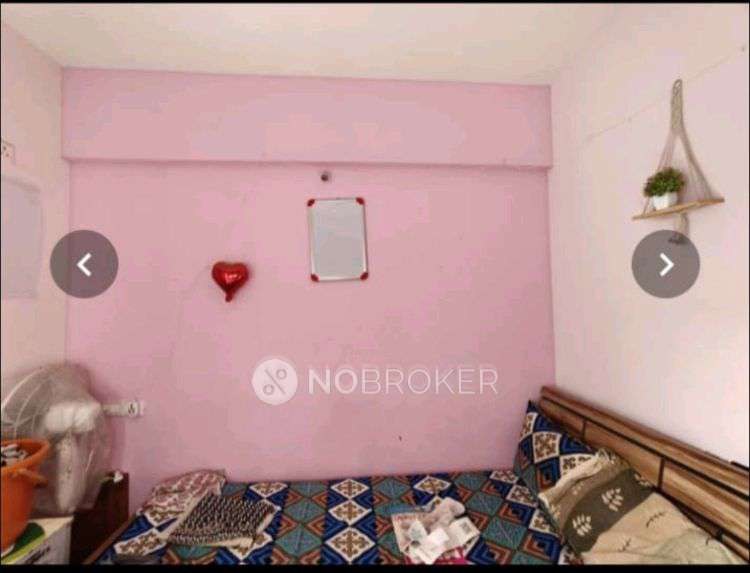 1 BHK Flat In Parijat Society For Sale  In Parijat Society, Venkatesh Sharada Infracon