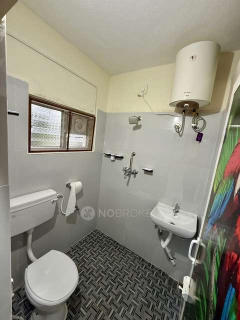 PG for Anyone in Ekkattuthangal