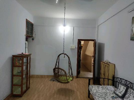 2 BHK Flat In C 84 Gajalaxmi Housing Society Sahakar Nagar Pune for Rent  In Pune