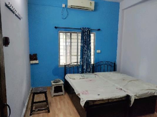 2 BHK Flat In C 84 Gajalaxmi Housing Society Sahakar Nagar Pune for Rent  In Pune