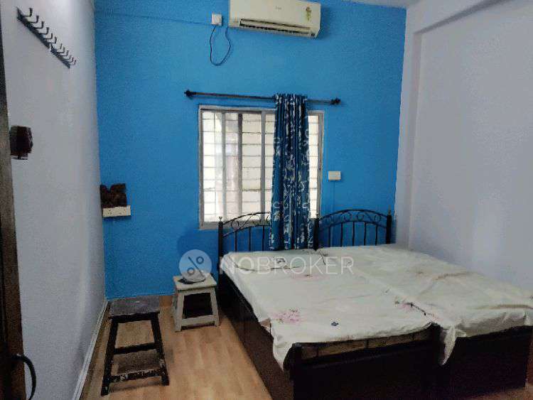 2 BHK Flat In C 84 Gajalaxmi Housing Society Sahakar Nagar Pune for Rent  In Pune