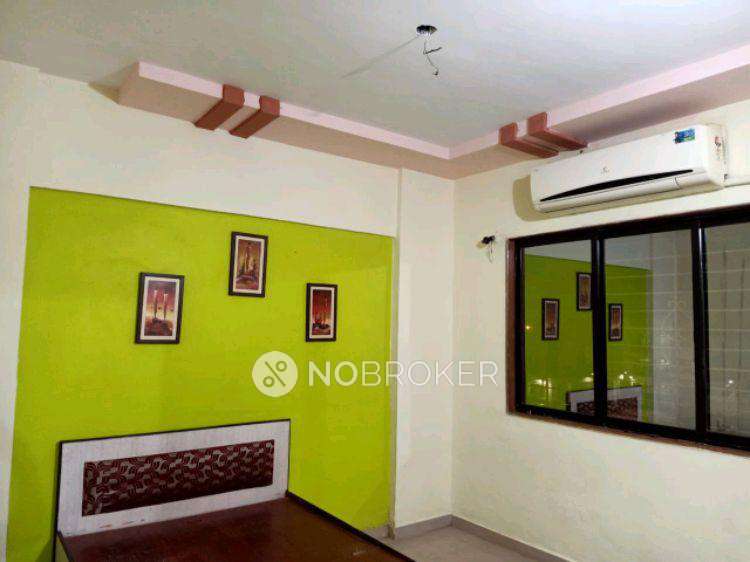 1 BHK Flat In Poonam Palms For Sale  In Sacred Heart High School