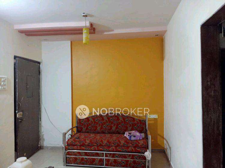 1 BHK Flat In Poonam Palms For Sale  In Sacred Heart High School