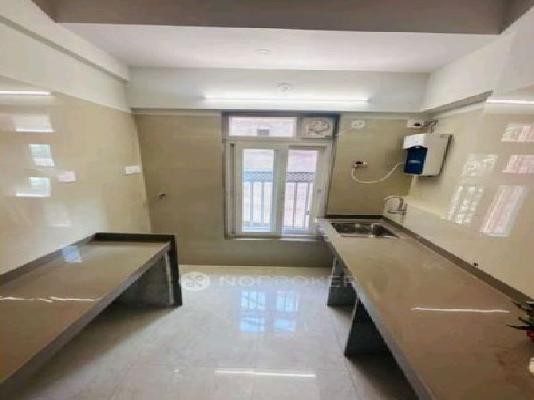 1 BHK Flat In Adityaraj Gateway for Rent  In Ghatkopar East