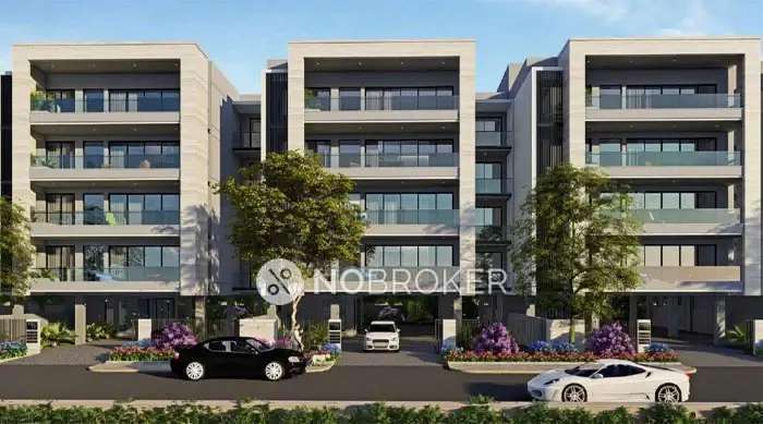 4 BHK Flat In Dlf The Grove For Sale  In Sector 53
