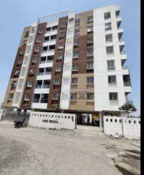 2 BHK Flat In Namo Imperial For Sale  In Lohegaon