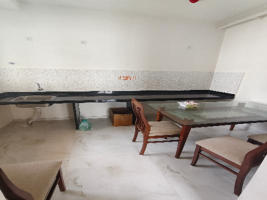 2 BHK Flat In Vtp Hi Life for Rent  In Wakad