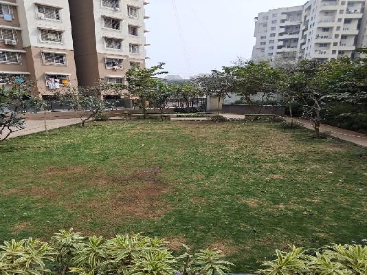2 BHK Flat In Vtp Hi Life for Rent  In Wakad