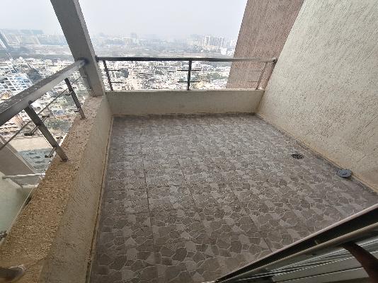 2 BHK Flat In Vtp Hi Life for Rent  In Wakad