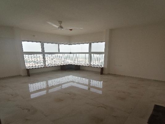 2 BHK Flat In Vtp Hi Life for Rent  In Wakad