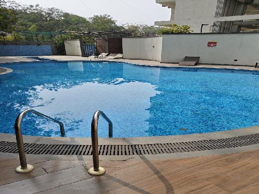 2 BHK Flat In Vtp Hi Life for Rent  In Wakad