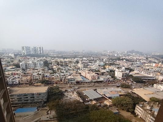 2 BHK Flat In Vtp Hi Life for Rent  In Wakad