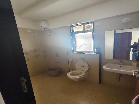 2 BHK Flat In Vtp Hi Life for Rent  In Wakad