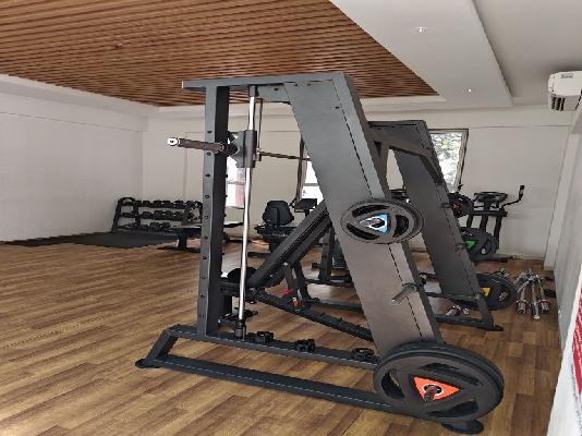 2 BHK Flat In Vtp Hi Life for Rent  In Wakad