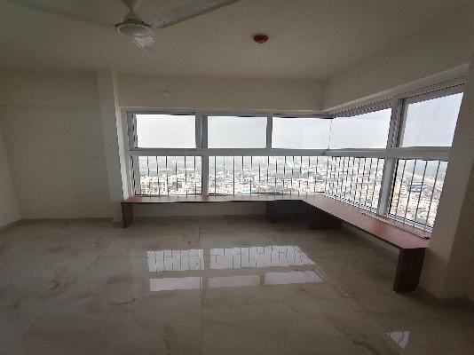 2 BHK Flat In Vtp Hi Life for Rent  In Wakad