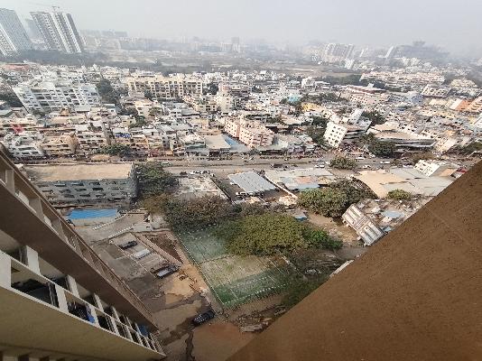 2 BHK Flat In Vtp Hi Life for Rent  In Wakad