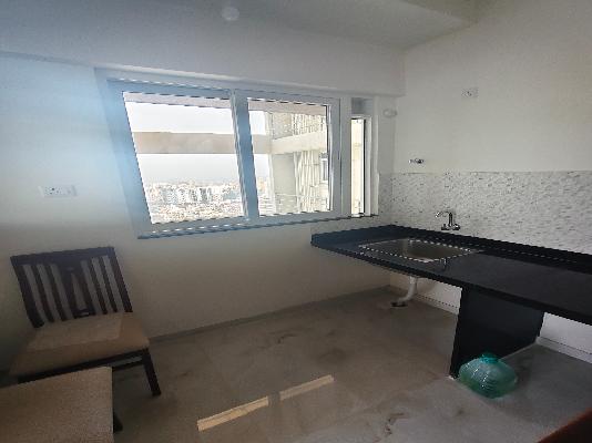 2 BHK Flat In Vtp Hi Life for Rent  In Wakad