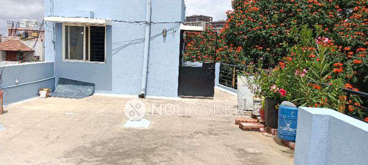 1 BHK House for Rent  In Kumaraswamy Layout