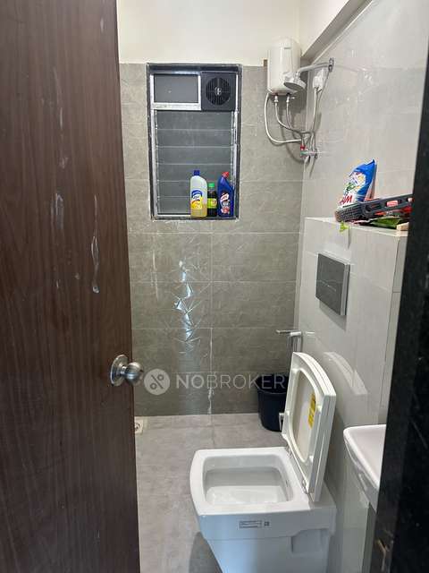 2 BHK Flat In Hf Blossom Residency for Rent  In Vile Parle East