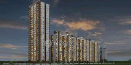 2 BHK Flat In Gd Square  18 Magnitude For Sale  In Punawale