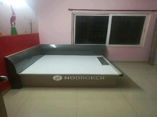 2 BHK Flat In Hm World City For Sale  In Jp Nagar