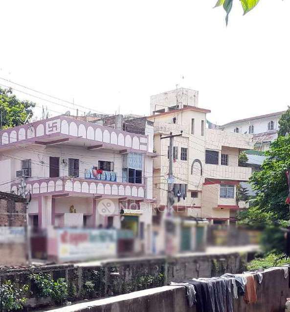 2 BHK Flat In Standalone Building  for Rent  In Hsr Layout