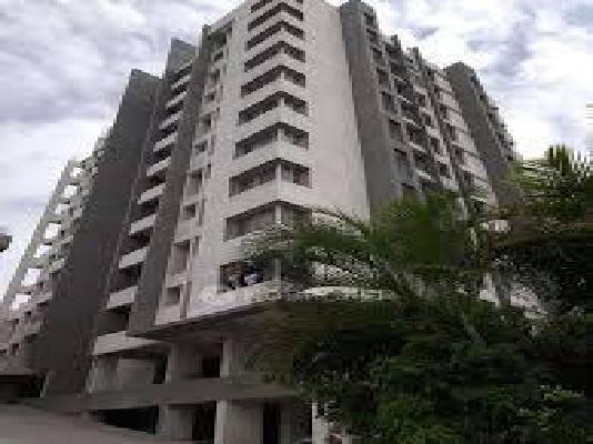 3 BHK Flat In Mitaali Rituparna Residence For Sale  In Katraj