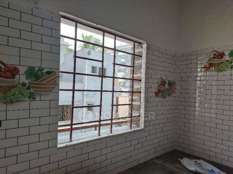 1 BHK Flat In Ambedkar Nagar for Lease  In Whitefield