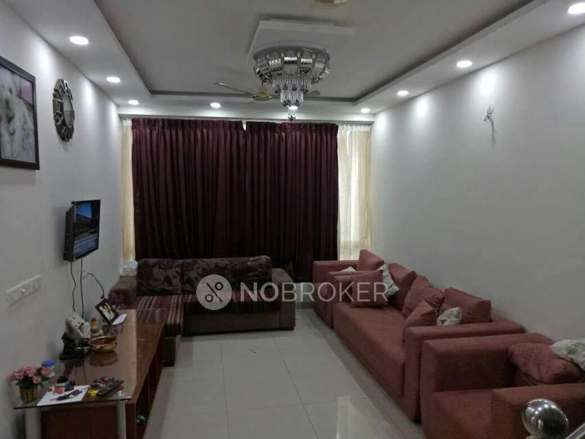 4 BHK Villa In Radiance Lakefront for Rent  In Karapakkam