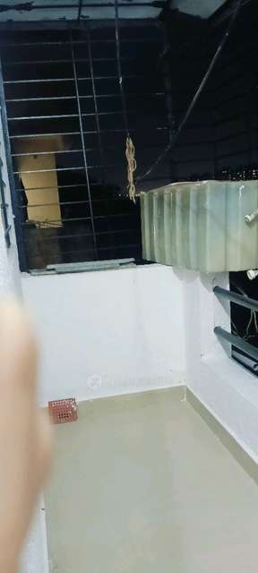 1 BHK Flat In Zitrai Mata Residency for Rent  In Praksh Sutar Chakan Khalumbre, Hp Chok, Pune, Chakan, Maharashtra 410501, India