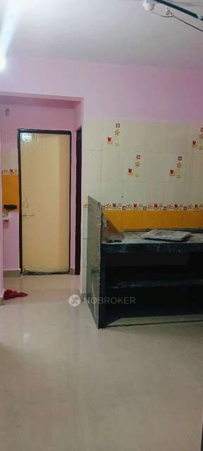 1 BHK Flat In Zitrai Mata Residency for Rent  In Praksh Sutar Chakan Khalumbre, Hp Chok, Pune, Chakan, Maharashtra 410501, India