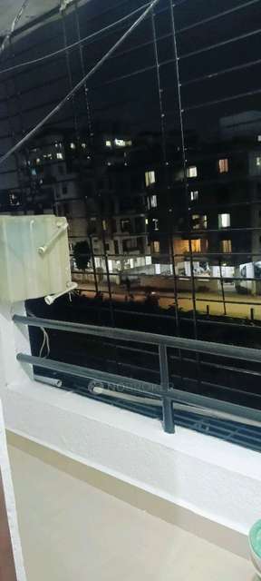 1 BHK Flat In Zitrai Mata Residency for Rent  In Praksh Sutar Chakan Khalumbre, Hp Chok, Pune, Chakan, Maharashtra 410501, India