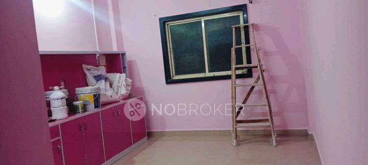 1 BHK Flat In Zitrai Mata Residency for Rent  In Praksh Sutar Chakan Khalumbre, Hp Chok, Pune, Chakan, Maharashtra 410501, India