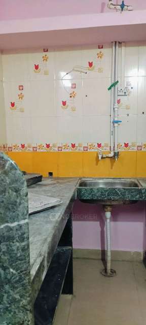 1 BHK Flat In Zitrai Mata Residency for Rent  In Praksh Sutar Chakan Khalumbre, Hp Chok, Pune, Chakan, Maharashtra 410501, India