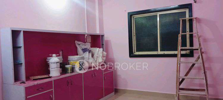 1 BHK Flat In Zitrai Mata Residency for Rent  In Praksh Sutar Chakan Khalumbre, Hp Chok, Pune, Chakan, Maharashtra 410501, India