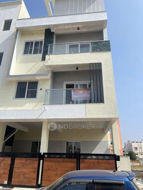 1 RK Villa In Vsl Srinidhi Greenage for Rent  In Dommasandra