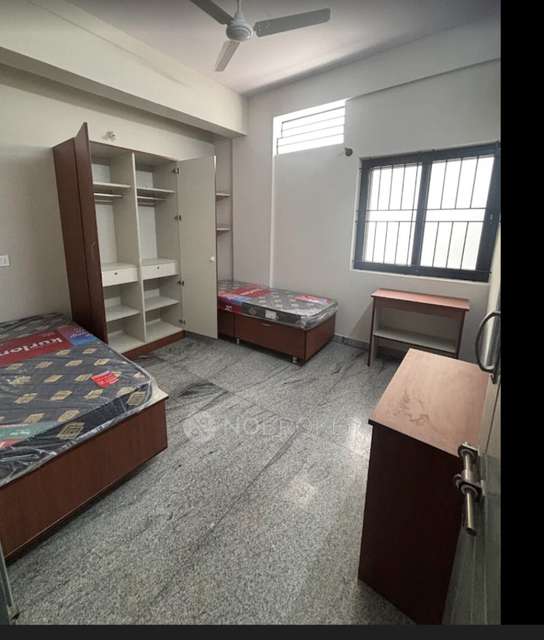 PG for Girls in Vijayanagar