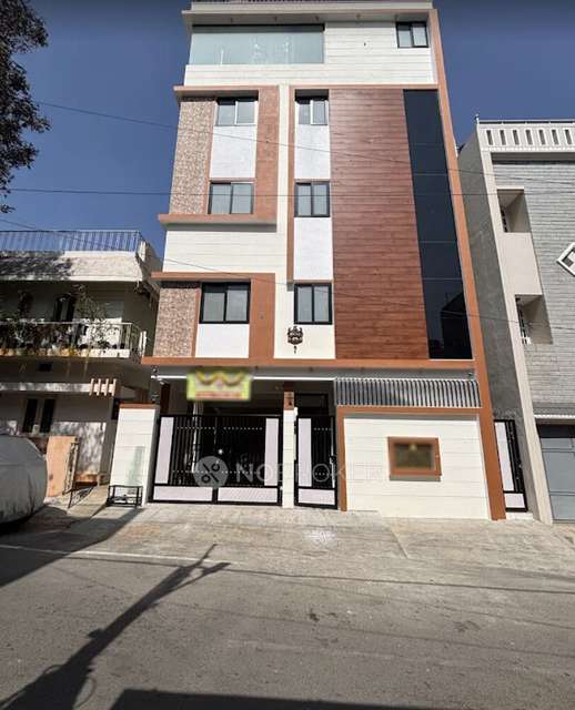 PG for Girls in Vijayanagar