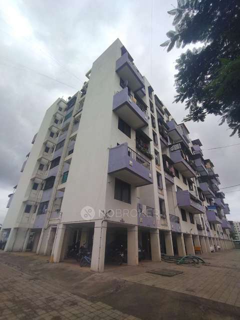 2 BHK Flat In Sri Ganesh Residency  for Rent  In Wagholi