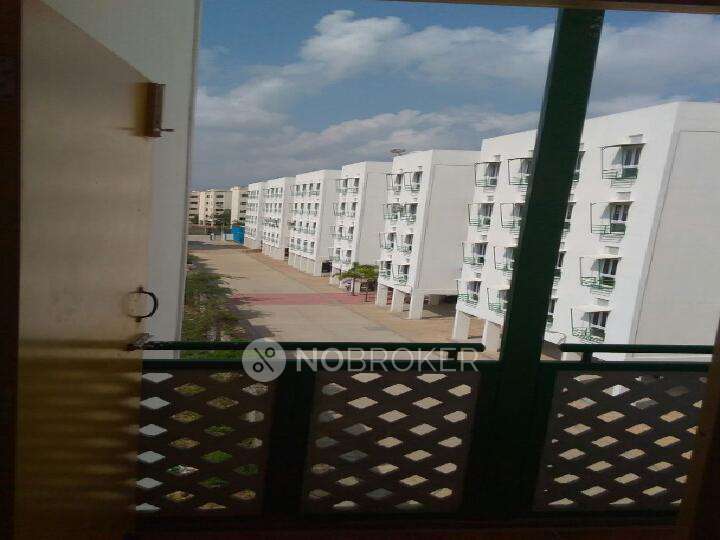 1 BHK Flat In Mahindra Happinest Phase 2, Avadi for Rent  In Avadi