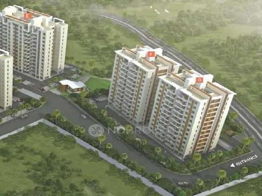 2 BHK Flat In Pate Life Montage  For Sale  In Sus